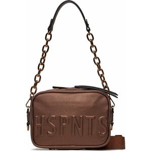 Kabelka Hispanitas BI232941 Brown