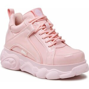 Sneakersy Buffalo Cld Corin BN16308771 Baby Pink