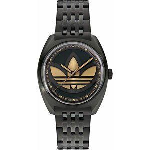 Hodinky adidas Originals Edition One AOFH23511 Black