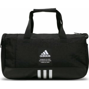 Taška adidas 4ATHLTS Duffel Bag Extra Small HB1316 black