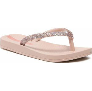 Žabky Ipanema Ant Lolita Kids 83141 Pink 20791