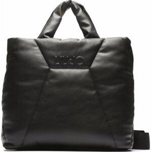 Kabelka Liu Jo Ecs M Tote AF3307 E0015 Nero 22222