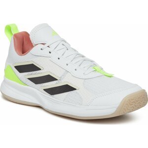 Boty adidas Avaflash Low Tennis Shoes IG9544 Ftwwht/Cblack/Luclem