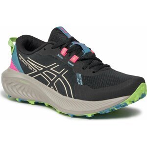 Boty Asics Gel-Excite Trail 2 1012B412 Black/Birch 001