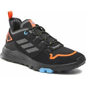 Boty adidas Terrex Hikster GY6840 Cblack/Grefix/Impora