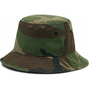 Klobouk New Era Bucket Ptterned Tapered 60222251 Barevná