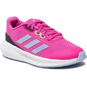 Boty adidas RunFalcon 3 HP5837 Pink
