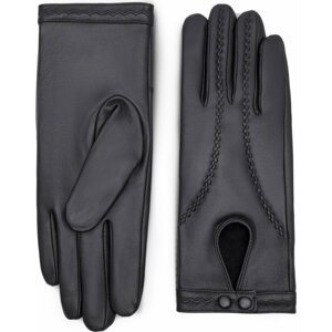Dámské rukavice Lasocki 2W6-004-AW23 Černá