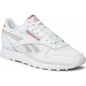 Boty Reebok Cl Leather IG9470 Bílá