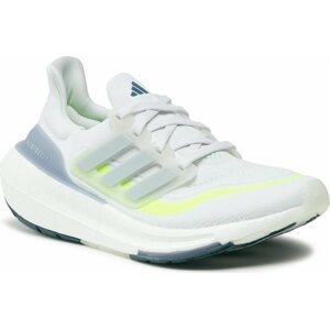 Boty adidas Ultraboost Light Shoes IE1775 Ftwwht/Wonblu/Luclem