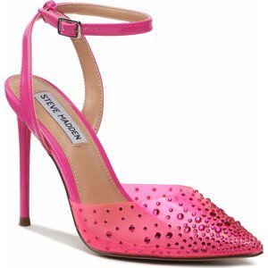 Sandály Steve Madden Revert SM11001400-700 Magenta