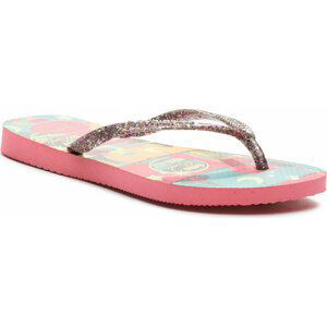 Žabky Havaianas 41299347600 Barevná