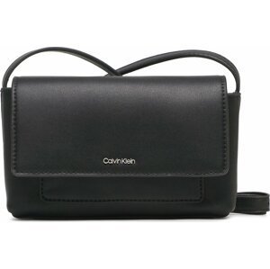 Kabelka Calvin Klein Ck Must Mini Bag K60K611320 Ck Black BAX