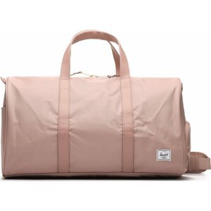 Taška Herschel Novel™ Duffle 11396-02077 Ash Rose