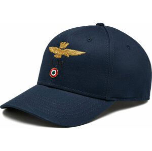 Kšiltovka Aeronautica Militare 232HA1100CT2848 Blu Navy 08184