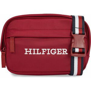 Ledvinka Tommy Hilfiger Corporate Hilfiger Bymbag AU0AU01728 XJS