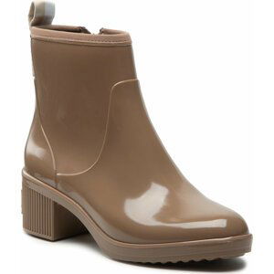 Holínky Kate Spade Puddle K9556 Nude