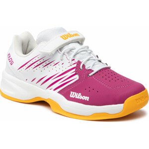 Boty Wilson Kaos K 2.0 WRS329190 Baton Rouge/Wht/Saffron