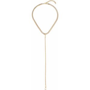 Choker Hunkemöller 204090 Gold