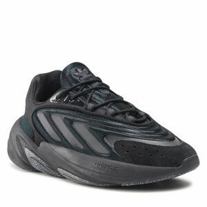 Boty adidas Ozelia W H04268 Cblack/Cblack/Carbon