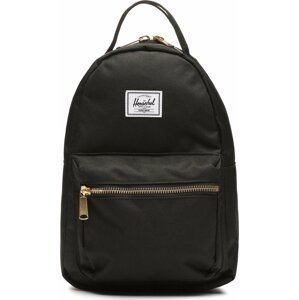 Batoh Herschel Nova™ Mini Backpack 11395-00001 Black