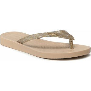 Žabky Melissa Melissa Sun Venice Shiny Ad 33694 Beige AD425