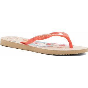 Žabky Havaianas 41457480570 Barevná