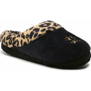 Bačkory Lauren Ralph Lauren ILN02199 Leopard 995