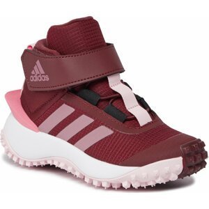 Boty adidas Fortatrail Shoes Kids IG7267 Shared/Wonorc/Clpink