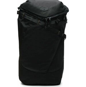 Batoh Doughnut Traveler Messenger D238-0003-F Black