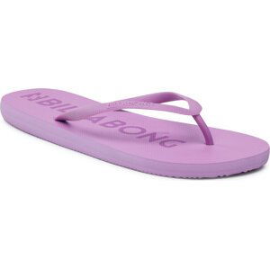 Žabky Billabong Sunlight EBJL100001 Bright Orchid PHP0