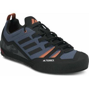Trekingová obuv adidas Terrex Swift Solo 2.0 Hiking IE6903 Modrá