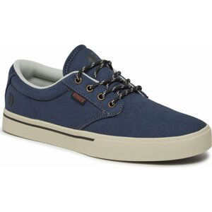 Sneakersy Etnies Jameson 2 Eco 4101000323 Indigo 501