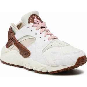 Boty Nike Air Huarache DM9463 100 Summit White/Pink Glaze