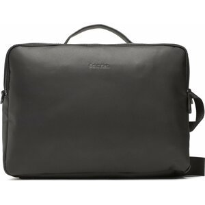 Brašna na notebook Calvin Klein Ck Must Pique 2G Cony Laptop Bag K50K510260 BAX