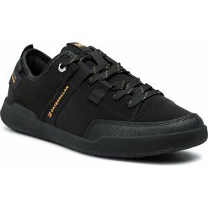 Sneakersy CATerpillar Hex Tough Shoes P110698 Black