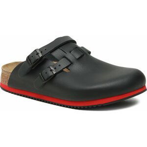 Nazouváky Birkenstock Kay Prof 582634 Black