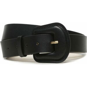 Dámský pásek Guess Izzy (VB) Belts BW7828 VIN40 BLA