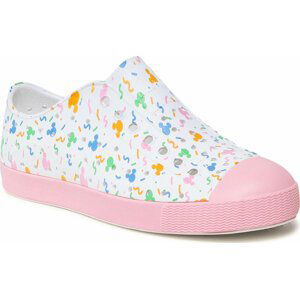 Plátěnky Native Jefferson Print 12112001-2029 Shell White/Princess Pink/Pastel Rad Confetti