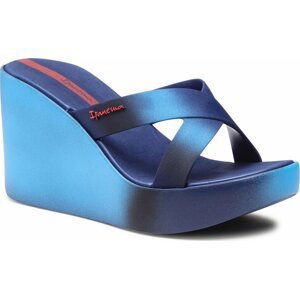 Nazouváky Ipanema Colore Fem 83423 Blue AI974