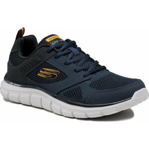 Boty Skechers Syntac 232398/NVY Navy