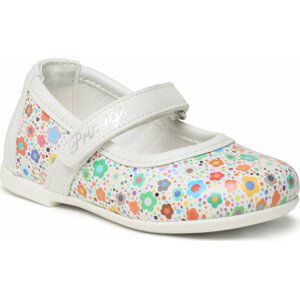 Polobotky Primigi 3905533 S Iridescent Multicolor White