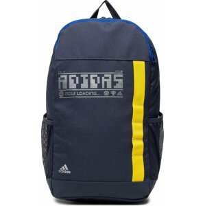 Batoh adidas Arkd3 Backpack HI1279 Shanav/Royblu/Mpyel
