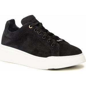 Sneakersy Max Mara Maxisf2347610136600 Nero 009/009