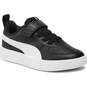 Sneakersy Puma Rickie Ac Ps 385836 11 Puma Black/Puma White