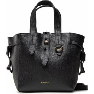 Kabelka Furla Net BASRFUA-HSF000-O6000-1-007-20-BG-B Nero