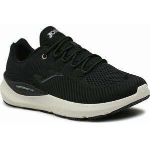 Sneakersy Joma C.Selene Men 2301 CSELES2301 Black/White