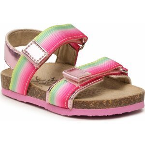 Sandály Primigi 3926033 M Multicolour Pink