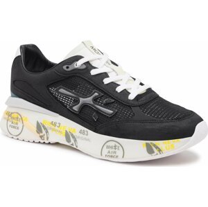 Sneakersy Premiata Moerun 6335 Black