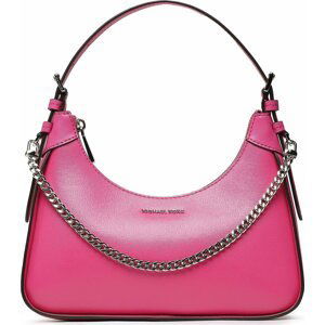 Kabelka MICHAEL Michael Kors Wilma 32R3S3WN6L Cerise